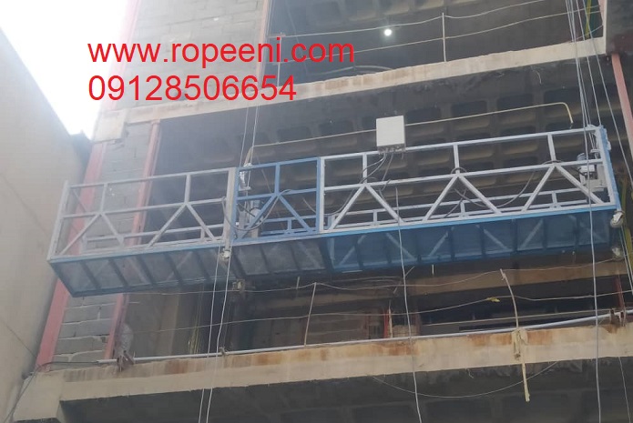 فروش و اجاره کلایمر در مشهد