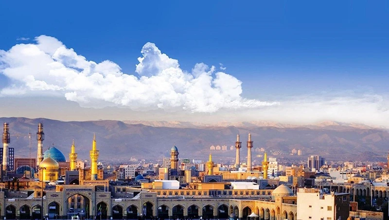 اجاره کلایمر در مشهد و خراسان