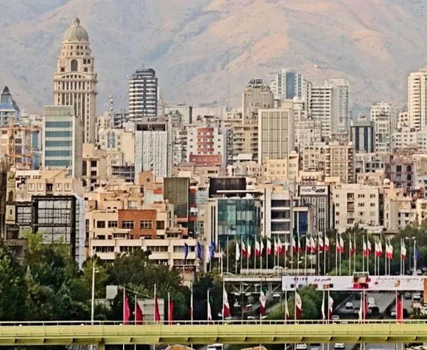 شستشو نما شمال تهران